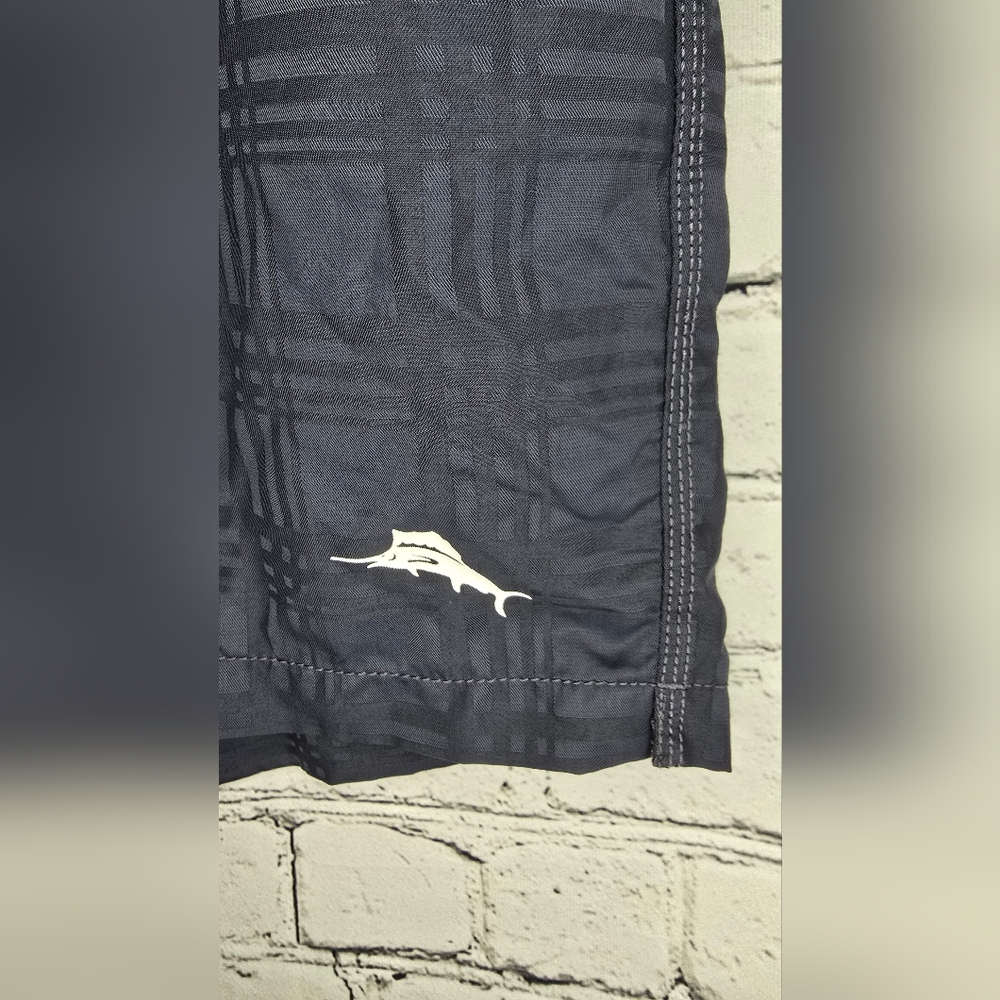 Tommy Bahama Men' Swim Trunks Size XXL - Picture 3 of 10